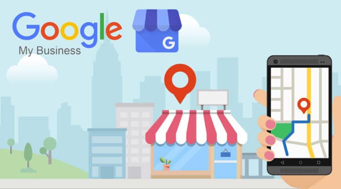 lokalni seo sa google my business beograd